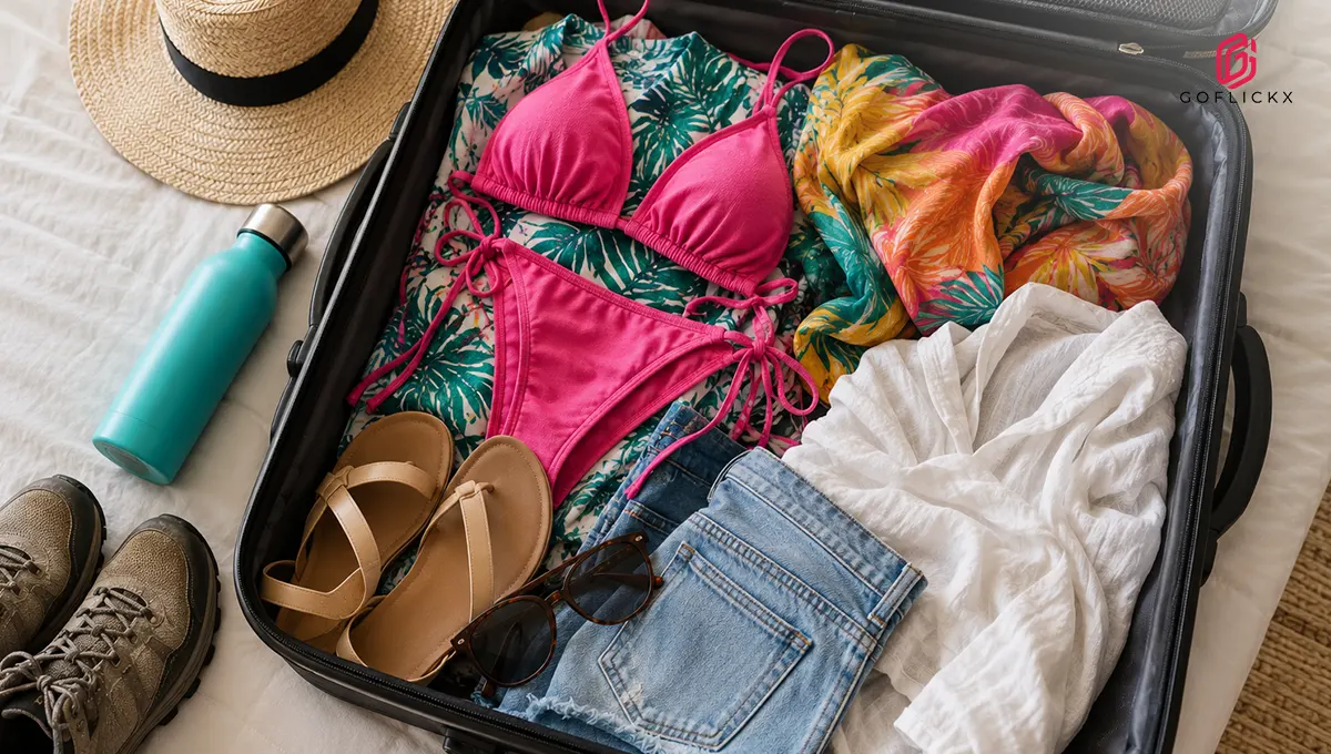 what to wear in brazil
